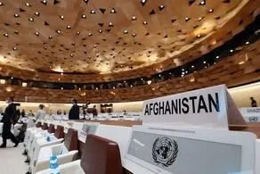 امنیت در مرز افغانستان و ایران تامین است