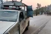 تلفات حمله هند به ۲۶ نفر افزایش یافت 