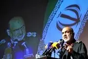 سردار سلامی: پرستار در درمان دشمنان هم کم‌توجهی نمی‌کند 