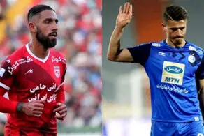 وریا غفوری - اشکان دژاگه؛ یکی با فولاد قرارداد امضا می کند!