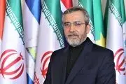 علی باقری وارد نیویورک شد