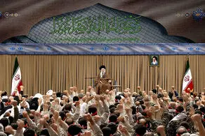 رهبر انقلاب: کاری که رژیم صهیونی در غزه و لبنان کرده پیروزی نیست جنایت جنگی است/ حکم بازداشت برای نتانیاهو کافی نیست بلکه حکم اعدام سران جنایتکار باید صادر شود