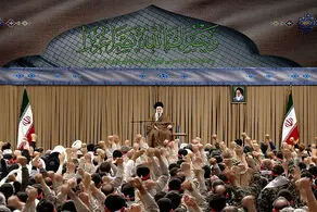 رهبر انقلاب: کاری که رژیم صهیونی در غزه و لبنان کرده پیروزی نیست جنایت جنگی است/ حکم بازداشت برای نتانیاهو کافی نیست بلکه حکم اعدام سران جنایتکار باید صادر شود