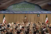 رهبر انقلاب: کاری که رژیم صهیونی در غزه و لبنان کرده پیروزی نیست جنایت جنگی است/ حکم بازداشت برای نتانیاهو کافی نیست بلکه حکم اعدام سران جنایتکار باید صادر شود