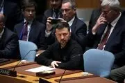 اتهام زنی بلینکن و زلنسکی به تهران! 