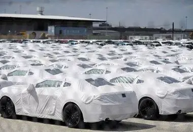 افشاگری بزرگ در خودروهای وارداتی