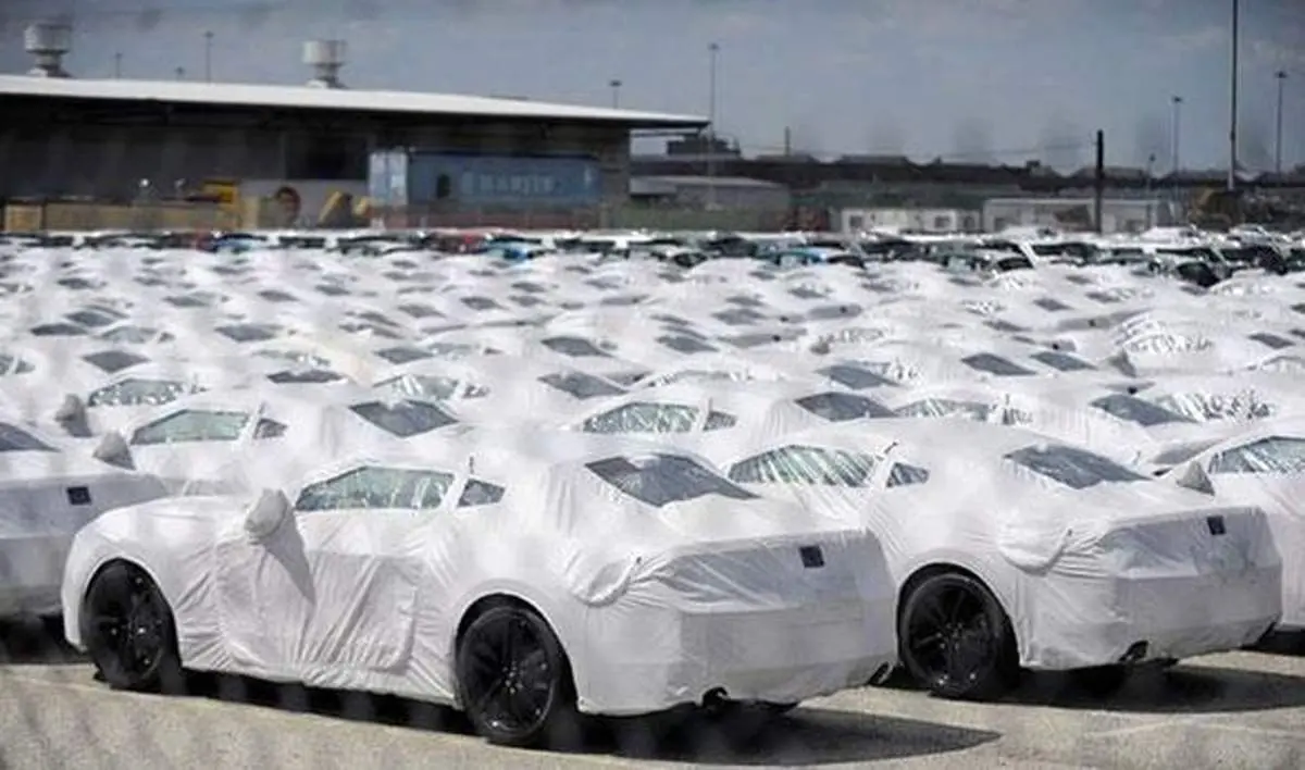 فروش ویژه پنج خودروی وارداتی از فردا