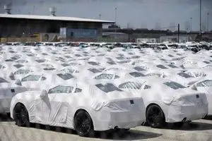 افشاگری بزرگ در خودروهای وارداتی