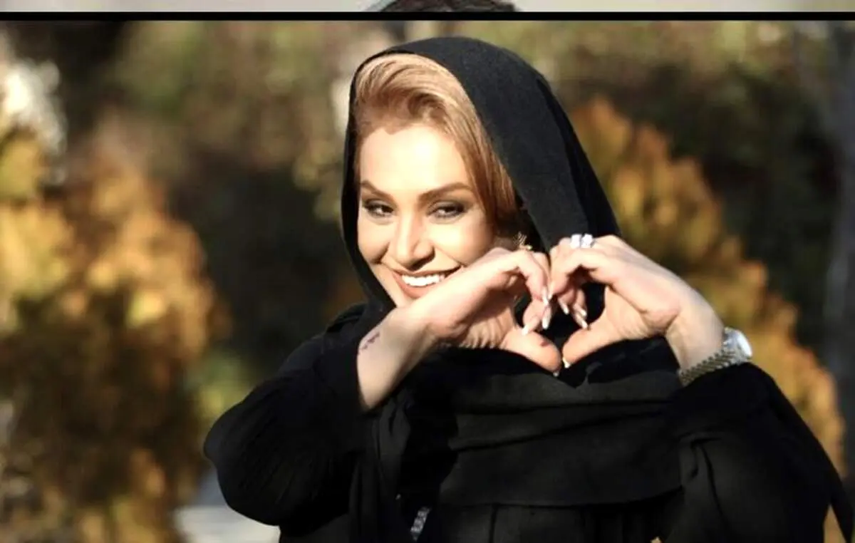 نسرین مقانلو به تیم گلف هنرمندان پیوست + عکس

