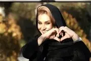 نسرین مقانلو به تیم گلف هنرمندان پیوست + عکس

