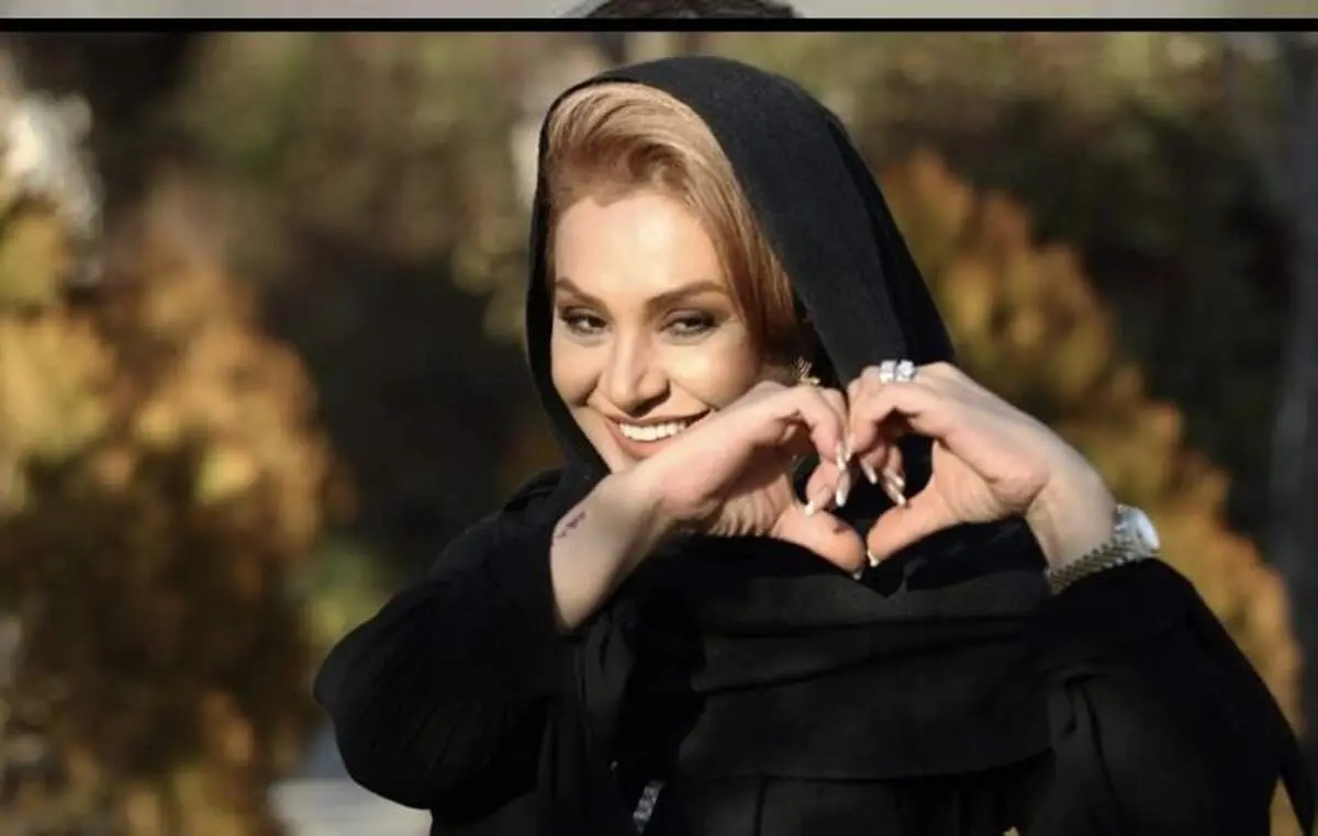نسرین مقانلو به تیم گلف هنرمندان پیوست + عکس

