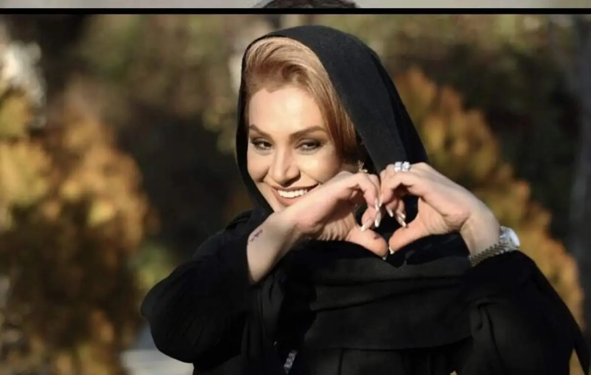 نسرین مقانلو به تیم گلف هنرمندان پیوست + عکس

