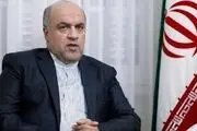 ماجرای انتشار تصاویر سفیر ایران در لبنان چیست؟ 