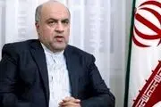 ماجرای انتشار تصاویر سفیر ایران در لبنان چیست؟ 