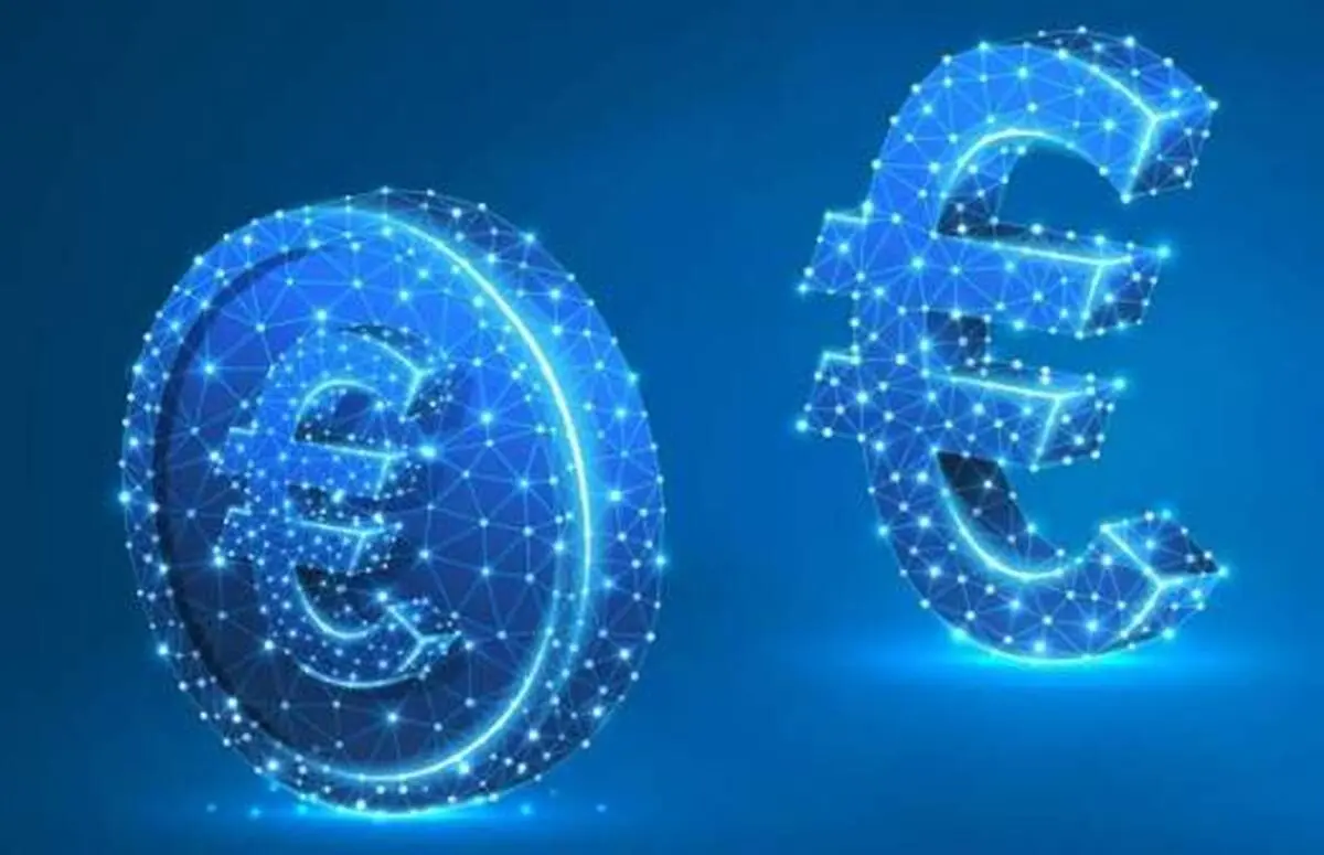 ارز دیجیتال یورو در راه است + جزئیات
