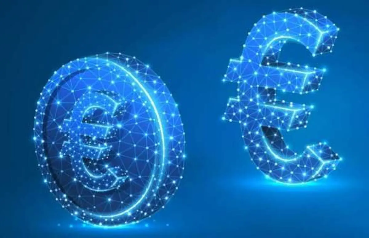 ارز دیجیتال یورو در راه است + جزئیات