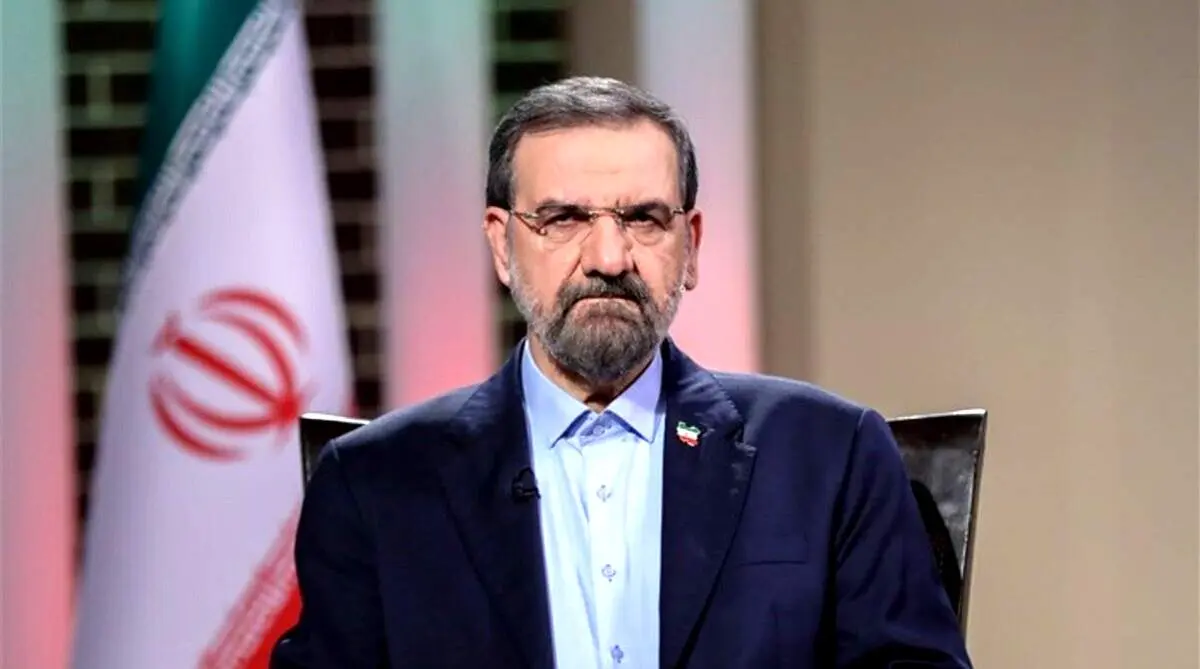 درخواست محسن رضایی از مذاکره‌کنندگان