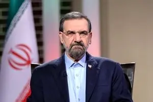محسن رضایی به سران آمریکا: نیروهای مسلح قدرتمند ایران آماده نبرد است 