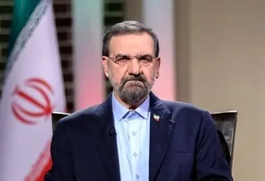 محسن رضایی به سران آمریکا: نیروهای مسلح قدرتمند ایران آماده نبرد است 
