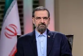 محسن رضایی دبیر شورای عالی امنیت ملی شد