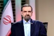 محسن رضایی به سران آمریکا: نیروهای مسلح قدرتمند ایران آماده نبرد است 