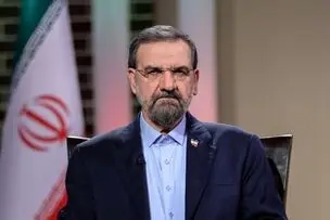 محسن رضایی دبیر شورای عالی امنیت ملی شد