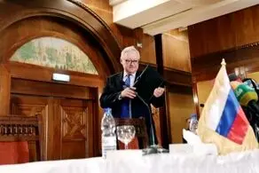 محور امروز گفت‌وگوهای آمریکا و روسیه مشخص شد+جزییات