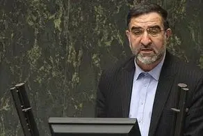 دولت حق اعتراض نسبت به تعداد پیشنهادات نمایندگان ندارد 