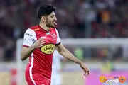 تراکتور به دنبال مهار مسی پرسپولیس!