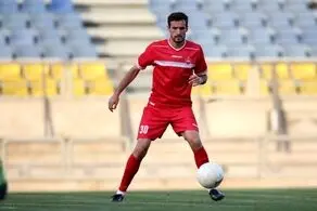 تکلیف مدافع گرجستانی با پرسپولیس روشن شد