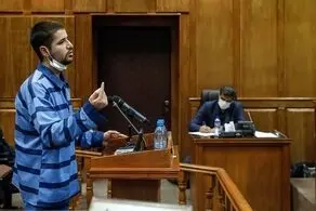 حکم قصاص محمد قبادلو در دیوان عالی کشور نقض شد