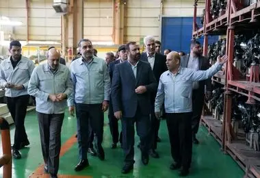 دادستان تهران: قیمت‌گذاری خودرو نباید خارج از ضوابط قانونی و اخذ مجوز از مراجع ذیصلاح انجام شود 