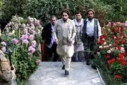 پیام جدید احمد مسعود به طالبان/فقط به این شرط کناره‌گیری خواهم کرد!