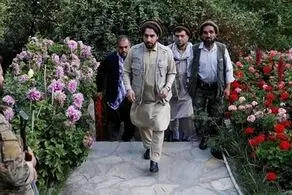پیام جدید احمد مسعود به طالبان/فقط به این شرط کناره‌گیری خواهم کرد!