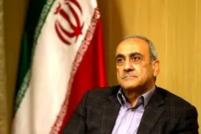 دست رد مدیرعامل فولاد به سینه پرسپولیسی‌ها