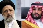 جزییات تماس ۴۵ دقیقه‌ای رییسی و جو بایدن