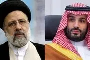 جزییات تماس ۴۵ دقیقه‌ای رییسی و جو بایدن
