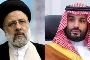 جزییات تماس ۴۵ دقیقه‌ای رییسی و جو بایدن