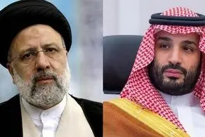 جزییات تماس ۴۵ دقیقه‌ای رییسی و جو بایدن