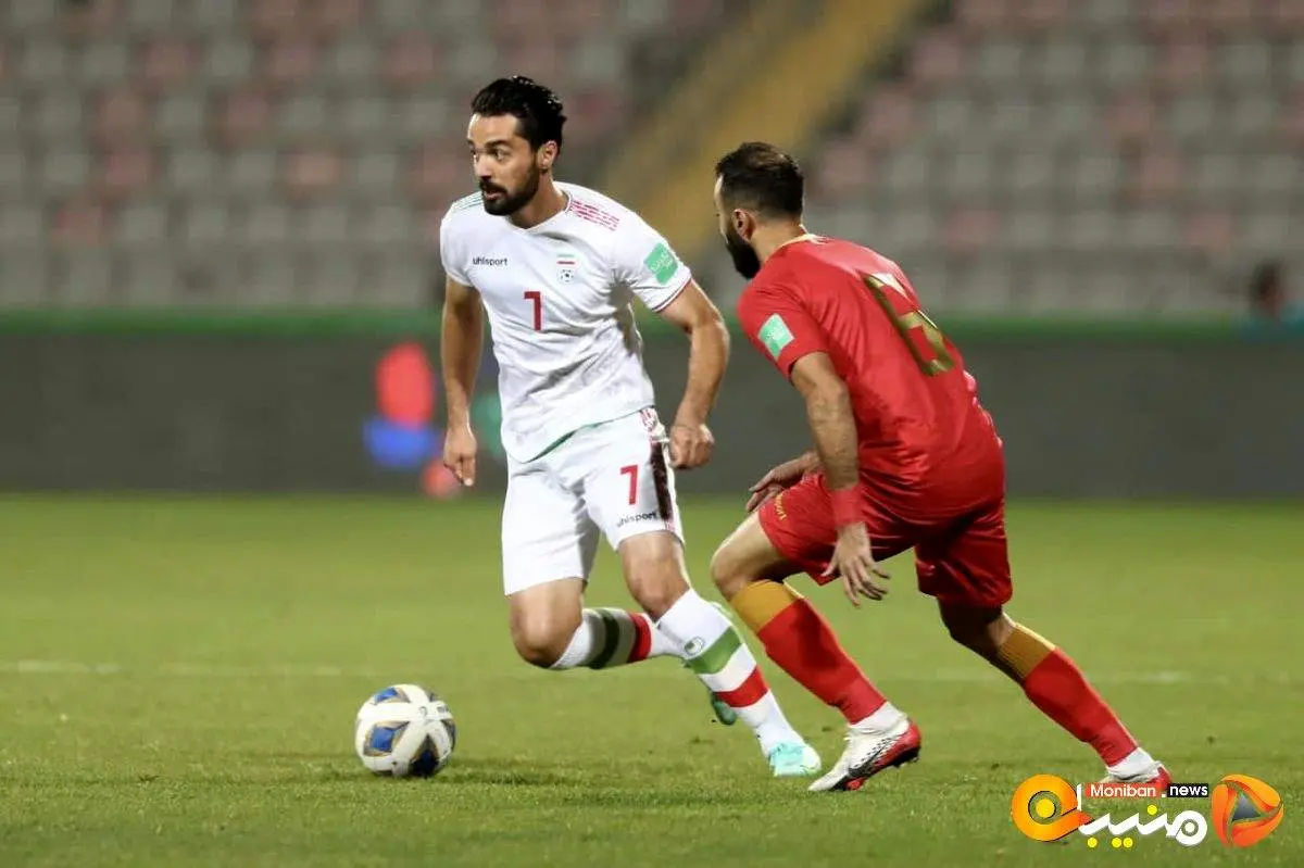 گزینه جذاب پرسپولیس با سپاهان خداحافظی می کند