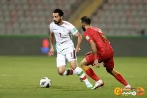 استوری خداحافظی نورافکن از ملوان؛  دو سر برد استقلال در بازی با سپاهان!