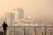  آژیر خطر در تهران به صدا درآمد/ وضعیتی غیرقابل باور