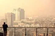  آژیر خطر در تهران به صدا درآمد/ وضعیتی غیرقابل باور
