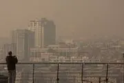 بررسی تغییر شاخص آلودگی هوا و تعطیلی مدارس در هیات دولت