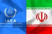 بحث درباره ایران روز چهارشنبه در آژانس پیگیری می‌شود