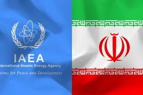 بحث درباره ایران روز چهارشنبه در آژانس پیگیری می‌شود