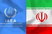 بحث درباره ایران روز چهارشنبه در آژانس پیگیری می‌شود