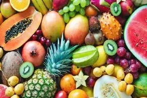 این مواد غذایی به سم زدایی و شادابی بدن کمک می‌کند