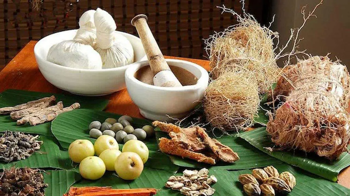 گیاهی شگفت انگیز با خواص عجیب و غریب