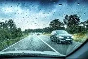پیش بینی هواشناسی  امروز چهارشنبه (۳۰ مهر)/ هشدار بارن و کاهش دما